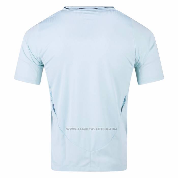 2ª Camiseta Colorado Rapids Authentic 2025
